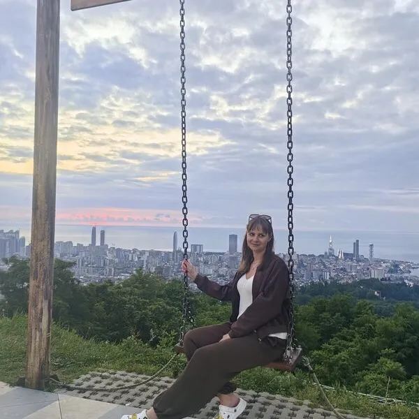 Светлана